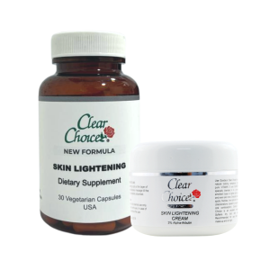 ClearChoice Skin Lightening Set